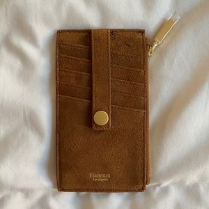 HAMMIT LEATHER WALLET